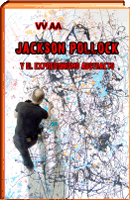 LIBRO SOBRE JACKSON POLLOCK